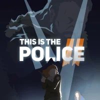 This is the Police 2 #11909