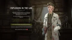 Screenshot War Hospital