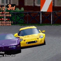 Gran Turismo 2 #22530