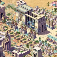 Pharaoh: A New Era #35710