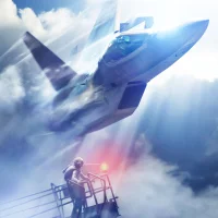 Ace Combat 7: Skies Unknown #28310