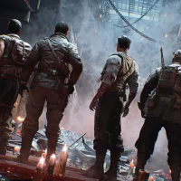 Call of Duty: Black Ops 4 #12930