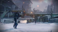 Screenshot Destiny: I Signori del Ferro