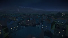 Screenshot Urban Empire
