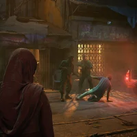 Uncharted: L'Eredità Perduta #7738