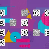 Memory Holder: The Numbers #29732