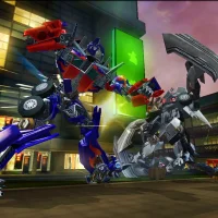 Transformers: Revenge of the Fallen #40473