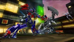 Screenshot Transformers: Revenge of the Fallen