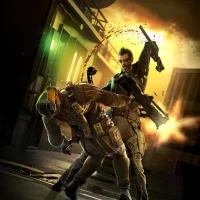 Deus Ex: Human Revolution #40440