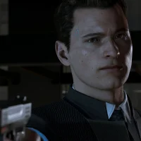 Detroit: Become Human #12553