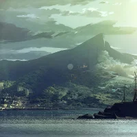 Dishonored 2 #4332