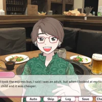 Gamer Stories: Dating Real Japanese Female Gamers #25515