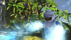 Screenshot LEGO Gli Incredibili