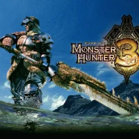 Monster Hunter Tri #25723