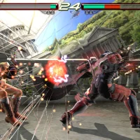 Tekken 6: Bloodline Rebellion #23080