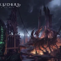Darksiders #39234