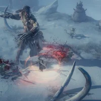 Vikings: Wolves of Midgard #38784