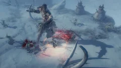 Screenshot Vikings: Wolves of Midgard