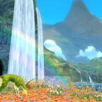 Monster Hunter Stories #5367