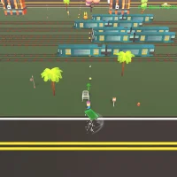 Road Bustle 2 #37173