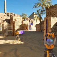 The Talos Principle: Reawakened #26573