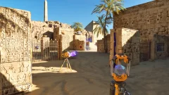 Screenshot The Talos Principle: Reawakened