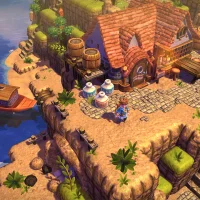 Oceanhorn: Monster of Uncharted Seas #35983