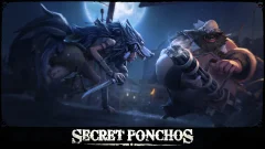 Screenshot Secret Ponchos