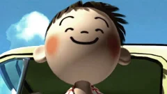 Screenshot Boku no Natsuyasumi