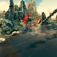 Panzer Dragoon: Remake #36834