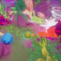 Slime Heroes #26198