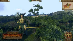 Screenshot Total War: Warhammer - Realm of the Wood Elves