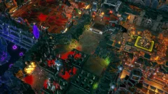 Screenshot Dungeons 3