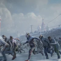 World War Z #11500