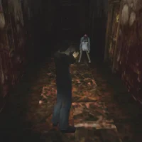 Silent Hill #14823