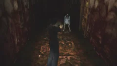 Screenshot Silent Hill