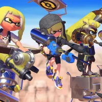 Splatoon 3 #20128