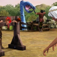 The Sims Medieval #22878