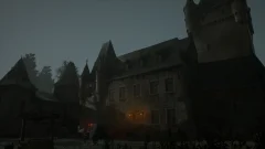 Screenshot Sherlock Holmes: The Awakened