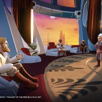 Disney Infinity 3.0 #38549