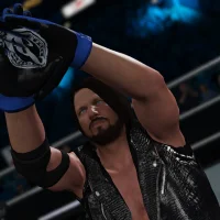 WWE 2K17 #8618