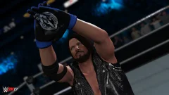 Screenshot WWE 2K17
