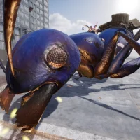 Earth Defense Force: Iron Rain #40972