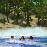 The Sims 2: Bon Voyage #20563