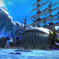 One Piece: Burning Blood #2985