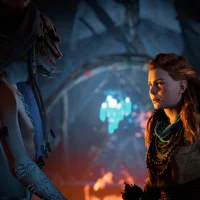 Horizon: Zero Dawn - The Frozen Wilds #10109