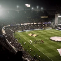 FIFA 18 #9986