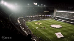 Screenshot FIFA 18
