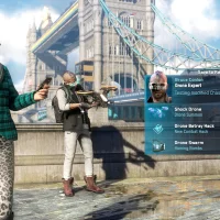 Watch Dogs Legion #15269
