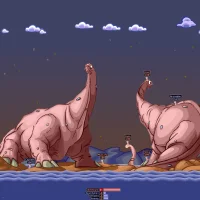 Worms Armageddon #27530